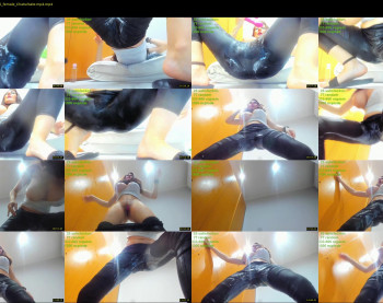 catty190 — 17 minute Chaturbate female cam show recording, 720p, Oct 18, 2022