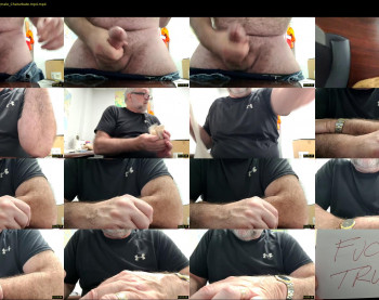 caz444 — 16 minute Chaturbate male cam show recording, 720p, Oct 17, 2022