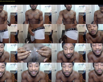 chitownsgod — 17 minute Chaturbate male cam show recording, 360p, Oct 17, 2022
