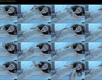 cinacramby — 3 minute Chaturbate female cam show recording, 1080p, Oct 17, 2022