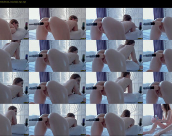 cinacramby — 19 minute Chaturbate female cam show recording, 1080p, Oct 17, 2022
