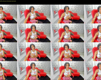 cintya_brown — 3 minute Chaturbate female cam show recording, 1080p, Oct 18, 2022