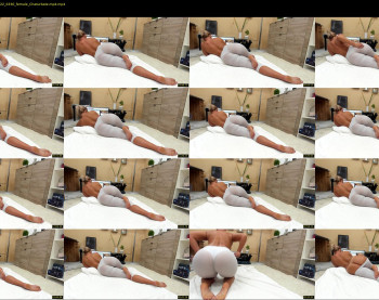 classy_medeeea — 33 minute Chaturbate female cam show recording, 1080p, Oct 18, 2022