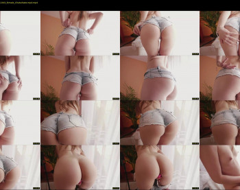 clementine__ — 54 minute Chaturbate female cam show recording, 1080p, Oct 17, 2022