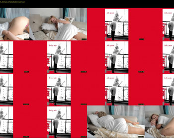 colette1w — 173 minute Chaturbate female cam show recording, 720p, Oct 18, 2022
