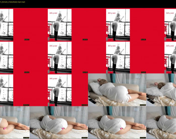 colette1w — 115 minute Chaturbate female cam show recording, 720p, Oct 18, 2022