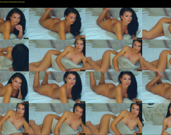 crystallluv — 96 minute Chaturbate female cam show recording, 720p, Oct 17, 2022