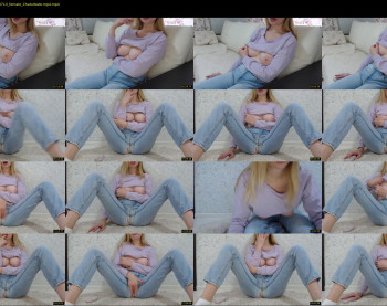 cuteemouse — 22 minute Chaturbate female cam show recording, 720p, Oct 17, 2022