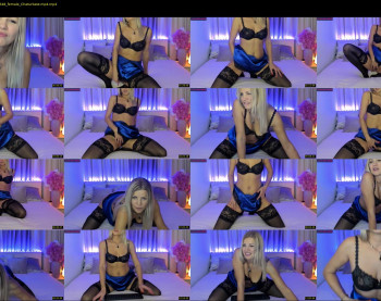 daisydavis_ — 13 minute Chaturbate female cam show recording, 1080p, Oct 17, 2022