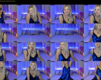daisydavis_ — 54 minute Chaturbate female cam show recording, 1080p, Oct 17, 2022