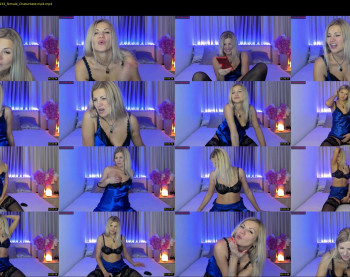daisydavis_ — 10 minute Chaturbate female cam show recording, 1080p, Oct 17, 2022