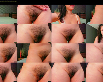 daphne_moss — 91 minute Chaturbate female cam show recording, 720p, Oct 17, 2022