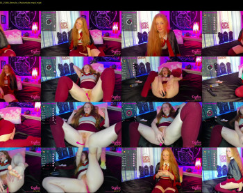 daphnemadison — 56 minute Chaturbate couple cam show recording, 1080p, Oct 17, 2022