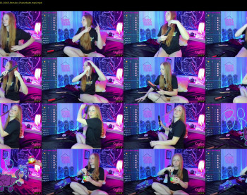 daphnemadison — 63 minute Chaturbate couple cam show recording, 1080p, Oct 18, 2022