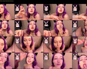 darkfirenight — 13 minute Chaturbate couple cam show recording, 1080p, Oct 17, 2022