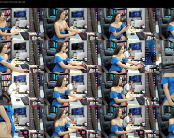 daryastars — 58 minute Chaturbate couple cam show recording, 1080p, Oct 17, 2022