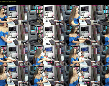 daryastars — 61 minute Chaturbate couple cam show recording, 1080p, Oct 18, 2022