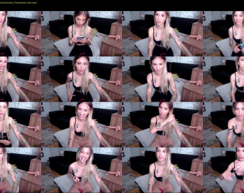 deidi_sweet — 13 minute Chaturbate female cam show recording, 1080p, Oct 17, 2022