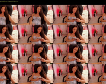 devilish_goddes — 5 minute Chaturbate female cam show recording, 1080p, Oct 17, 2022