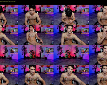 dirty_pothos — 55 minute Chaturbate male cam show recording, 1080p, Oct 18, 2022