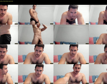 djmute — 63 minute Chaturbate male cam show recording, 720p, Oct 17, 2022