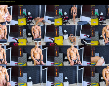 dylanlenox — 60 minute Chaturbate male cam show recording, 1080p, Oct 17, 2022