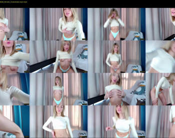 ella__sweety — 37 minute Chaturbate female cam show recording, 1080p, Oct 17, 2022