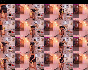 ella_pridee — 26 minute Chaturbate female cam show recording, 1080p, Oct 17, 2022
