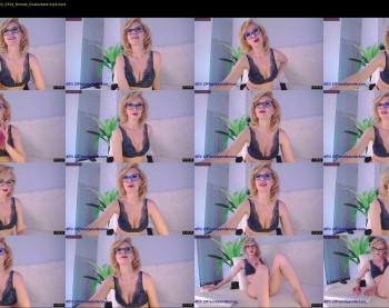 emilyanderson_ — 29 minute Chaturbate female cam show recording, 1080p, Oct 17, 2022
