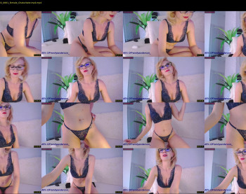 emilyanderson_ — 7 minute Chaturbate female cam show recording, 1080p, Oct 18, 2022