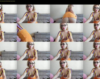 emilymilf__ — 10 minute Chaturbate female cam show recording, 1080p, Oct 17, 2022