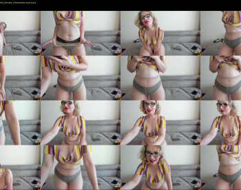 emilymilf__ — 11 minute Chaturbate female cam show recording, 1080p, Oct 17, 2022