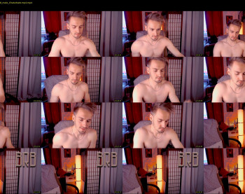 enjohnny — 55 minute Chaturbate male cam show recording, 1080p, Oct 17, 2022
