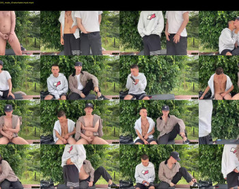 exotic_gold — 96 minute Chaturbate male cam show recording, 720p, Oct 17, 2022