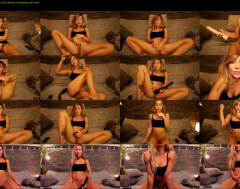 fantasystudiox — 56 minute Chaturbate female cam show recording, 1080p, Oct 18, 2022