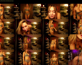 fantasystudiox — 53 minute Chaturbate female cam show recording, 1080p, Oct 18, 2022