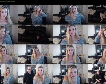 funflirt97 — 80 minute Chaturbate female cam show recording, 480p, Oct 18, 2022