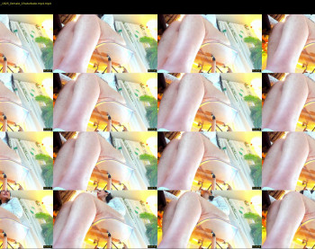 girasol_walton — 9 minute Chaturbate female cam show recording, 1080p, Oct 17, 2022