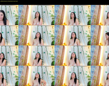 girasol_walton — 3 minute Chaturbate female cam show recording, 1080p, Oct 17, 2022