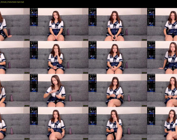 grinjenn — 4 minute Chaturbate female cam show recording, 1080p, Oct 17, 2022