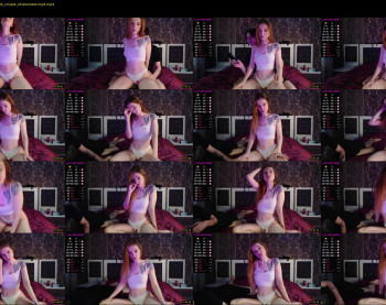 harleyspy — 14 minute Chaturbate couple cam show recording, 1080p, Oct 17, 2022