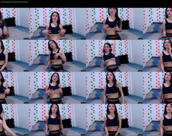 haru_blossom — 39 minute Chaturbate female cam show recording, 1080p, Oct 17, 2022