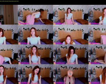 helenchristensen — 65 minute Chaturbate female cam show recording, 1080p, Oct 17, 2022