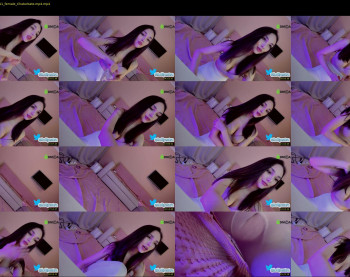 hollyextra — 52 minute Chaturbate female cam show recording, 1080p, Oct 17, 2022