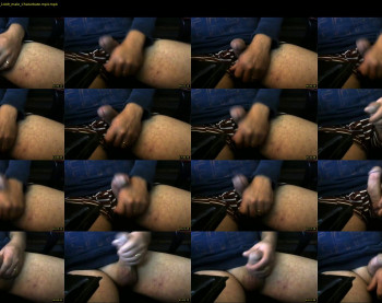 il_undercover — 50 minute Chaturbate male cam show recording, 480p, Oct 17, 2022