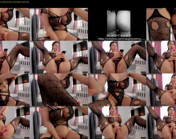 innocentemmy — 41 minute Chaturbate female cam show recording, 1080p, Oct 17, 2022