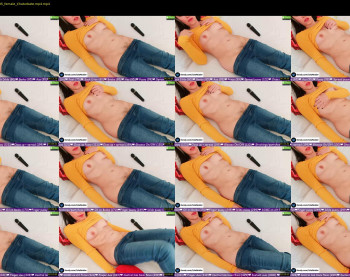 islanublar — 4 minute Chaturbate female cam show recording, 1080p, Oct 17, 2022