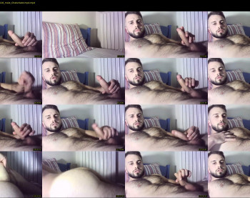 jack_yanfry — 131 minute Chaturbate male cam show recording, 480p, Oct 18, 2022
