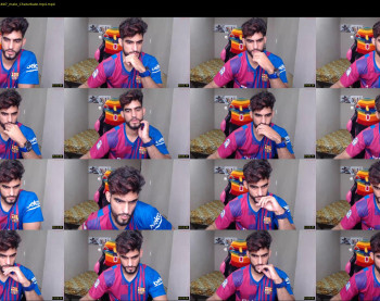 jackecuador — 18 minute Chaturbate male cam show recording, 480p, Oct 17, 2022
