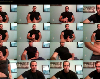 jacoff38 — 55 minute Chaturbate male cam show recording, 720p, Oct 17, 2022